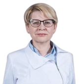 Груздева Алла Владимировна, терапевт