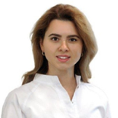 Сапожникова Юлия Вадимовна, стоматолог-терапевт