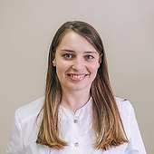 Струкова Мила Александровна, неонатолог