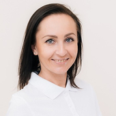 Хрешкова Ольга Александровна, стоматолог-хирург