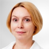 Подлузская Ирина Дмитриевна, терапевт
