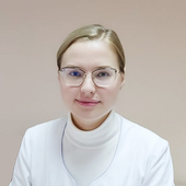 Васильева Екатерина Григорьевна, кардиолог