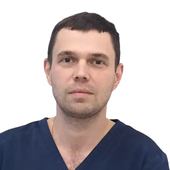 Новичков Александр Юрьевич, стоматолог-хирург