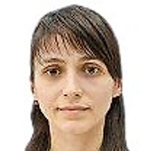 Тлиш Сусанна Аскербиевна, гинеколог