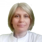 Гакова Ирина Анатольевна, гинеколог
