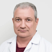 Иваников Евгений Юрьевич, подолог