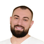 Гольняк Николай Александрович, стоматолог-хирург