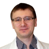 Баранов Егор Александрович, травматолог-ортопед