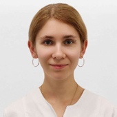Варганкина Ольга Дмитриевна, ЛОР