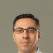 Попилишко Александр Сергеевич, массажист