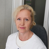 Соколова Элеонора Ивановна, офтальмолог