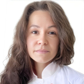 Викторова Анна Викторовна, кардиолог