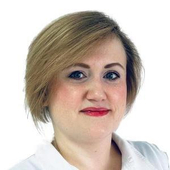 Кириллова Дарья Александровна, терапевт