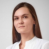 Даниленко Марина Александровна, гастроэнтеролог