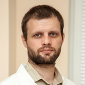 Крылов Сергей Евгеньевич, хирург