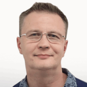 Миронов Илья Николаевич, невролог