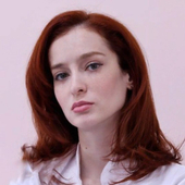 Омарова Диана Шарапудиновна, офтальмолог