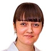 Аминева Светлана Рустамовна, врач УЗД