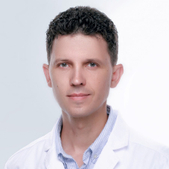 Гуляев Сергей Константинович, уролог-хирург