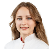 Истина (Степанова) Алена Олеговна, ортодонт