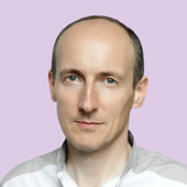 Лемешевский Александр Иванович, врач УЗД