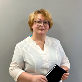 Саманджия Ирина Александровна, терапевт