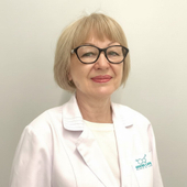 Мельникова Людмила Петровна, педиатр