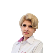 Ломова Инна Петровна, невролог