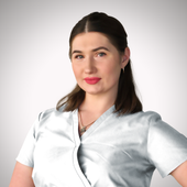 Близнакова (Кухоренко) Александра Викторовна, гинеколог