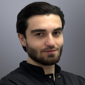 Адаев Магомедали Шамилевич, стоматолог-хирург