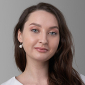 Жердина Алина Олеговна, ортодонт