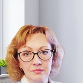 Карманова Светлана Геннадьевна, психиатр