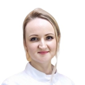 Коптева Елена Викторовна, рентгенолог