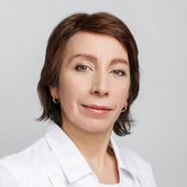 Кулакова Наталья Валерьевна, детский фтизиатр