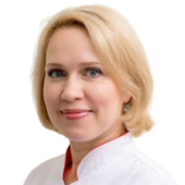 Горячева Оксана Евгеньевна, косметолог