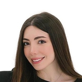 Беглярова Элина Олеговна, косметолог