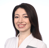 Семенова Салима Анзоровна, эндокринолог