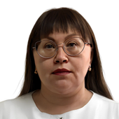 Рюмина Ольга Ивановна, кардиолог