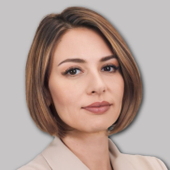 Медведева Мария Всеволодовна, невролог