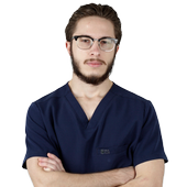 Воробьев Владимир Алексеевич, стоматолог-терапевт