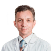 Андреев Денис Александрович, мануальный терапевт