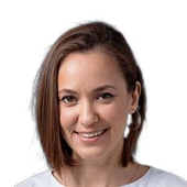 Абрамова Елизавета Расулевна, стоматолог-терапевт