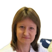 Конакова Елена Александровна, врач УЗД