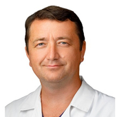 Ким Илья Викторович, хирург