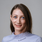 Сметская Алена Викторовна, ортодонт