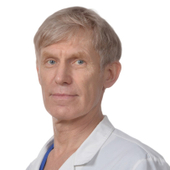 Акинфин Андрей Геннадьевич, эндоскопист