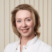 Белякова Елена Владимировна, врач-косметолог
