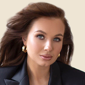 Реброва Анастасия Анатольевна, психолог