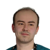 Гайнуллин Ринат Шамильевич, эндокринолог