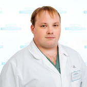 Синельников Михаил Андреевич, проктолог